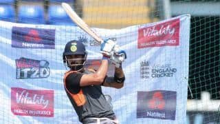 India vs England, 1st Test: Virat Kohli will do just fine in England: Dale Steyn